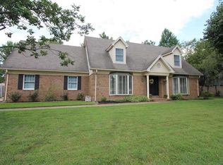 8344 Sharon Rd, Newburgh, IN 47630