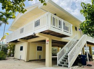 130 Cutlass Ln, Cudjoe Key, FL 33042