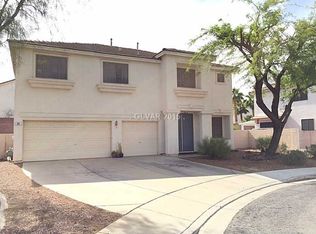 59 Desert Castle Ct, Henderson, NV 89012