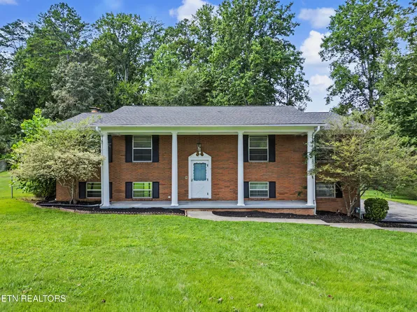 7700 Bridgette Cir, Knoxville, TN 37920