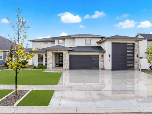 8343 W Sparks Lake Dr, Boise, ID 83714