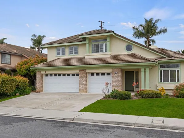 8257 Calaveras St, Ventura, CA 93004