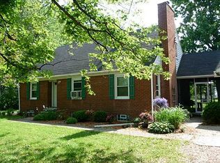 26850 Fort Meigs Rd, Perrysburg, OH 43551