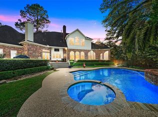 6 Steepbank Dr, Spring, TX 77381