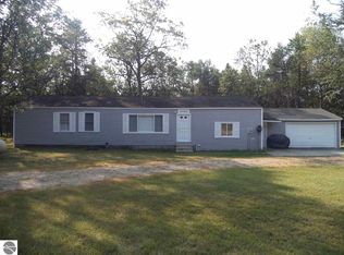 2725 McGregor Rd, West Branch, MI 48661