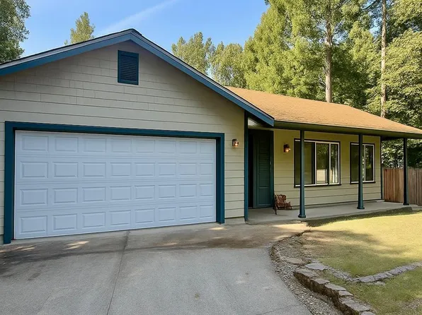 24585 Rose Terrace, Willits, CA 95490