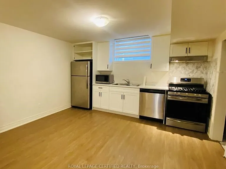 14 Overholt Dr #BASEMENT — Photo 3