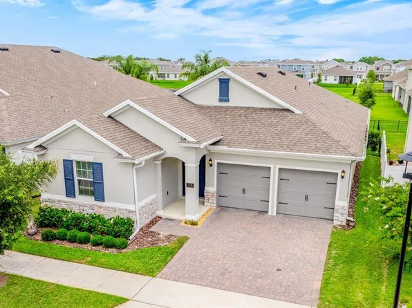 716 Albyon Ct, Debary, FL 32713