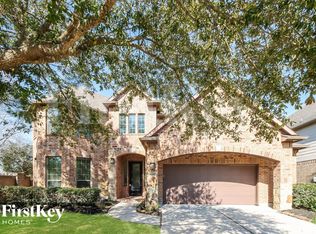 16318 Jadestone Terrace Ln, Houston, TX 77044