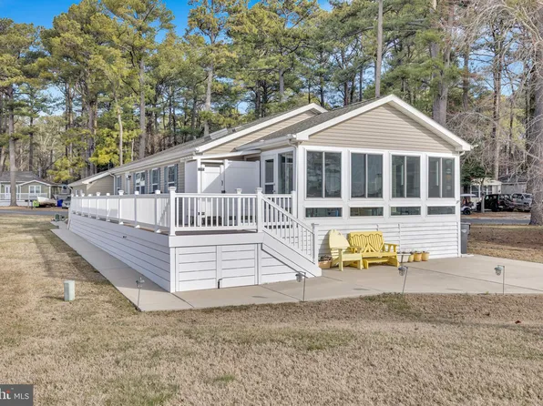 35560 E Harbor Dr Unit 49874, Millsboro, DE 19966