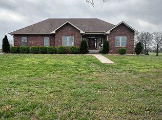 14742 E 1924th Rd, Stockton, MO 65785