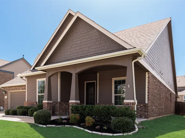 4113 Blythe St, Rockwall, TX 75032