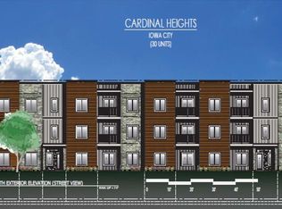 4428 Deer Creek Rd #309, Iowa City, IA 52246