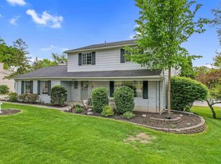 2690 Bay Dr, West Bloomfield, MI