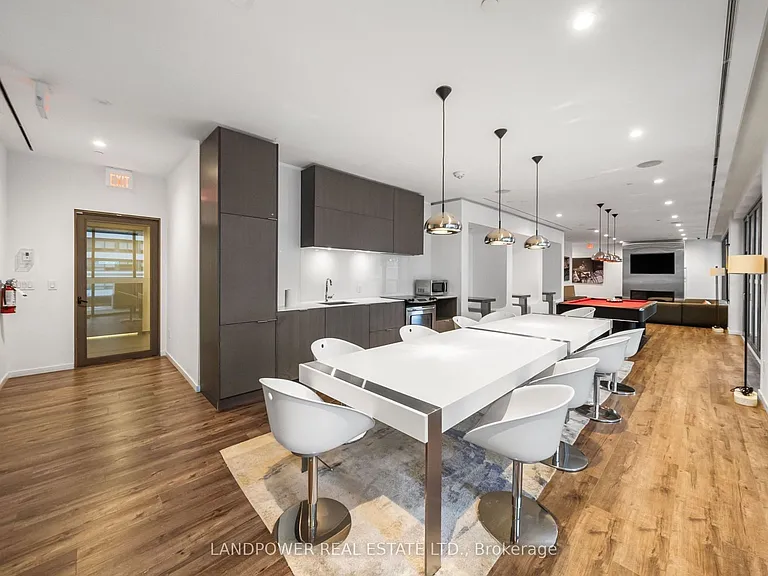 159 Dundas St E #1107 — Photo 23