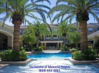 616 Memorial Heights Dr, Houston, TX 77007