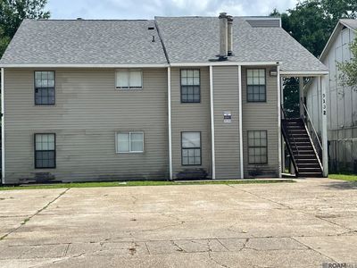 9132 Gsri Ave, Baton Rouge, LA, 70810