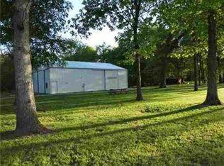 1268 NE 600 Rd, Windsor, MO 65360