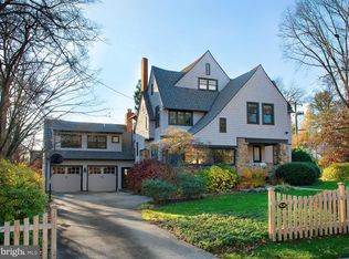 424 Woodland Ave, Wayne, PA 19087