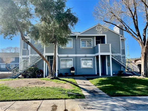 4161 Terrestrial Ln, Las Vegas, NV 89115