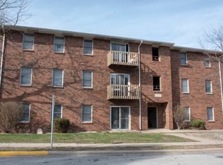 330 W Lutz Ave #4B-2BA-1100SQFT, West Lafayette, IN 47906