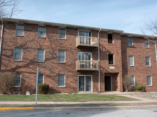 330, 330 W Lutz Ave #2, West Lafayette, IN 47906