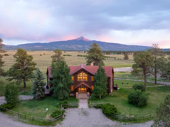 7725 S 44th #Z, Norwood, CO 81423