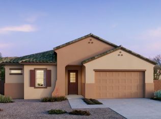 14736 N Blue Juniper Ln, Marana, AZ 85658