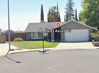 2203 Azusa Ct, Turlock, CA 95382
