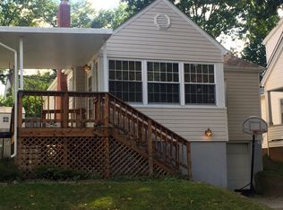 123 North Ter, Huntington, WV 25705