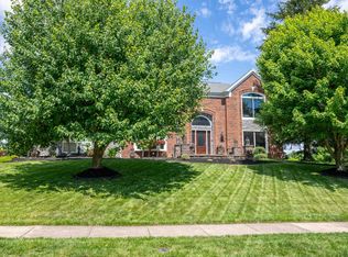 119 Feldman Ln, Wilder, KY