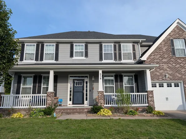 638 Wood Nymph Ln, Chesapeake, VA 23323