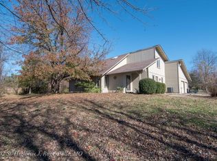 4702 S State Highway J, Rogersville, MO 65742
