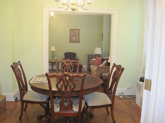 5th image of 409 Edgecombe Ave APT 5C