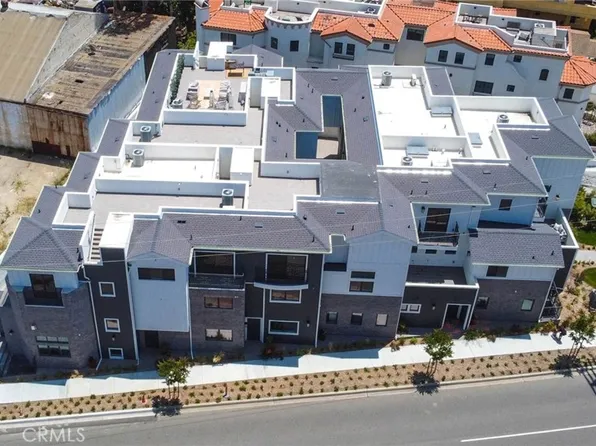 806 N Catalina Ave, Redondo Beach, CA 90277