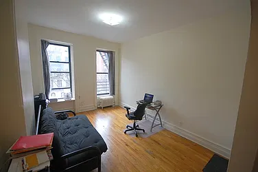 Rented by City Connections Realty