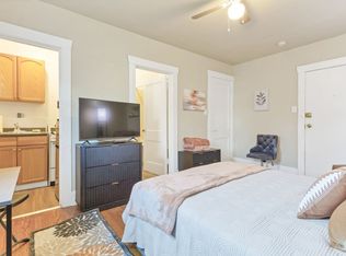 The Adam Apartments on Grant, Denver, CO 80203