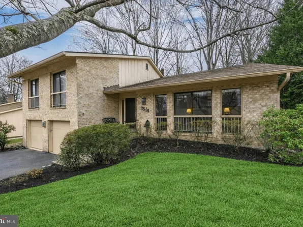 2519 Oakenshield Dr, Rockville, MD 20854