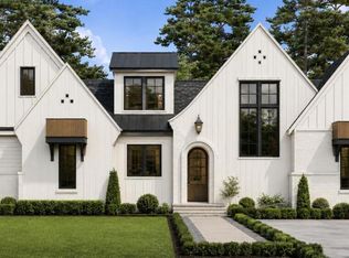 425 Warren Ave, Cary, NC 27511