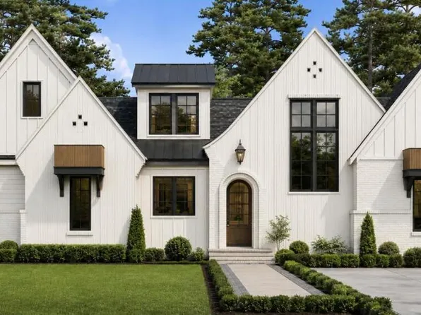 425 Warren Ave, Cary, NC 27511