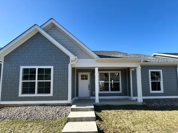 1916 Harmony Circle, Charlestown, IN 47111