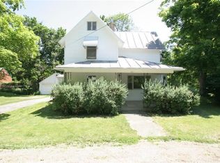 401 N Winter St, Yellow Springs, OH 45387