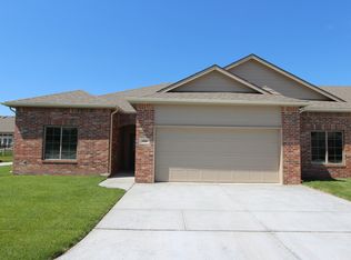 143 N Sheridan Ave, Valley Center, KS 67147