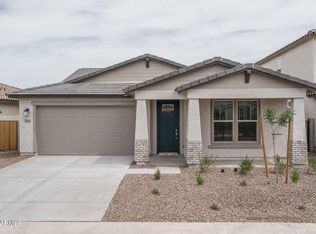 12722 W Luxton Ln, Avondale, AZ 85323