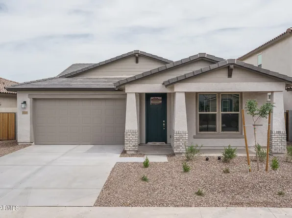 12722 W LUXTON Lane, Avondale, AZ 85323