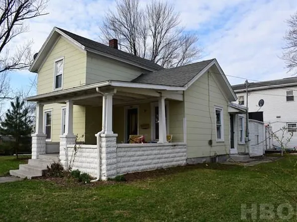 337 S Union St, Fostoria, OH 44830