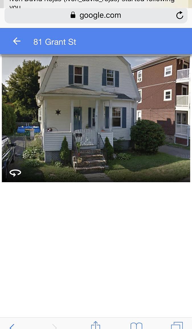 81 Grant St, North Attleboro, MA 02760 Zillow