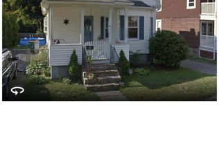 81 Grant St, North Attleboro, MA 02760
