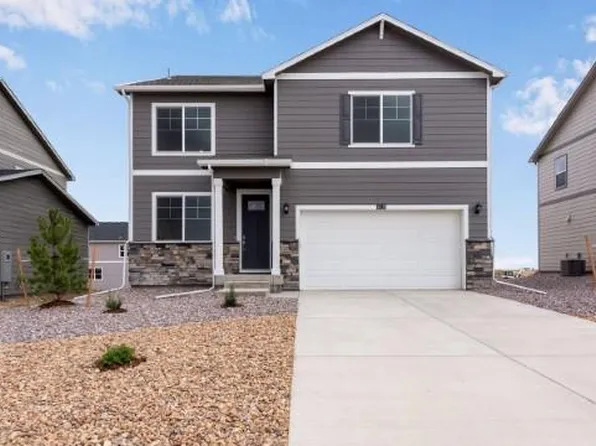 43033 Castle Stuart Street, Elizabeth, CO 80107