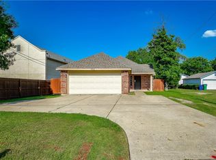 1610 Coleman St, McKinney, TX 75069